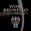 Wine Brunello
