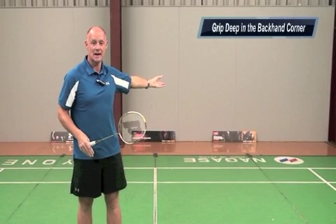 Badminton Coach - Fully Loaded screenshot 2