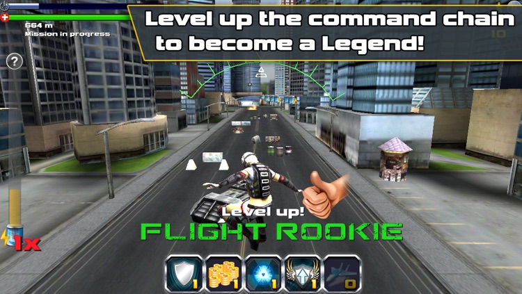 Jetpack Junkie