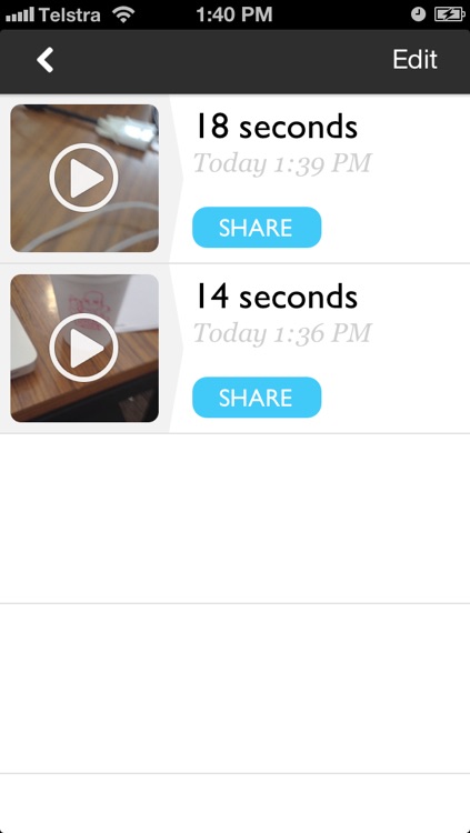 VideoLoop screenshot-3