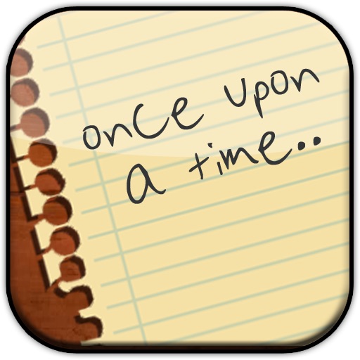 Once Upon A Time iOS App