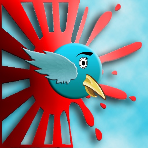 Kamikazi Birds icon