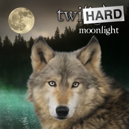 Twihard (moonlight), a sparkly parody.