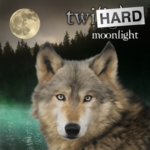 Twihard (moonlight), a sparkly parody.