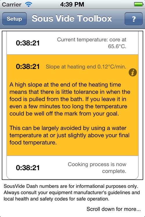 PolyScience Sous Vide Toolbox