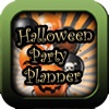 Halloween planner