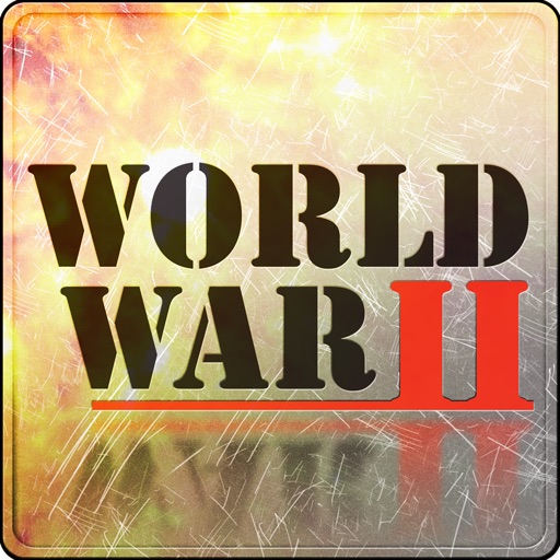 WorldWar2 icon