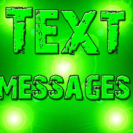 Hilarious Text Messages & Jokes icon