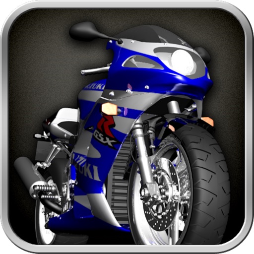 iAmBored - Bike Rider Lite icon