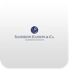 Sandison Business Mileage Logger