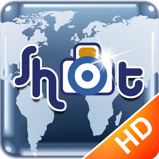Shot On Spot - HD icon