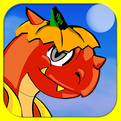 Tiny Dragon - Halloween Nightmare - FREE iOS App