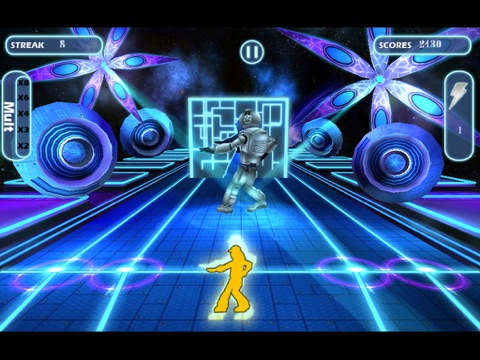 TO Dance HD screenshot 3