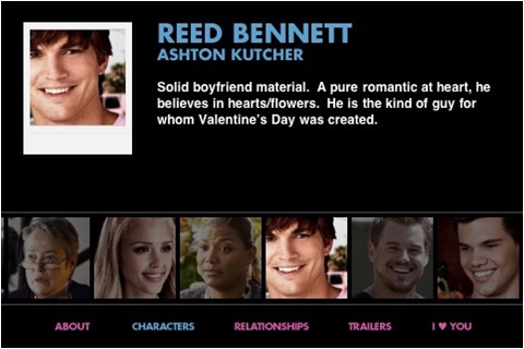 Valentine's Day The Movie screenshot 4