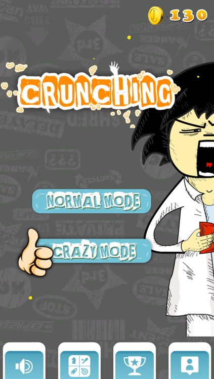 CrunchingPro