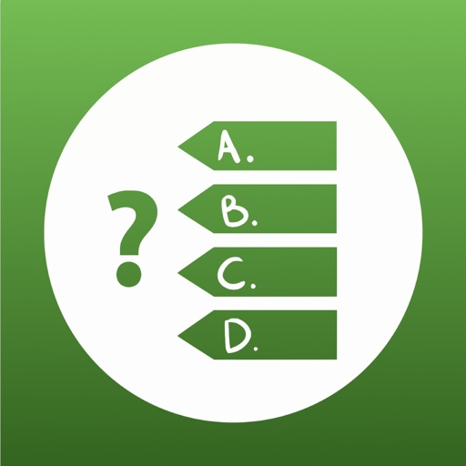 The Quiz App icon