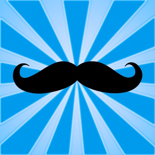 Mustache Yourself! icon