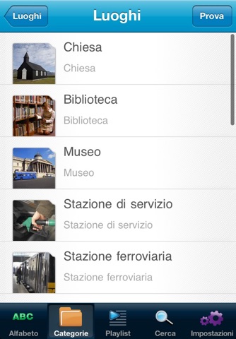 Learn Italian with EasyLang Pro screenshot 3