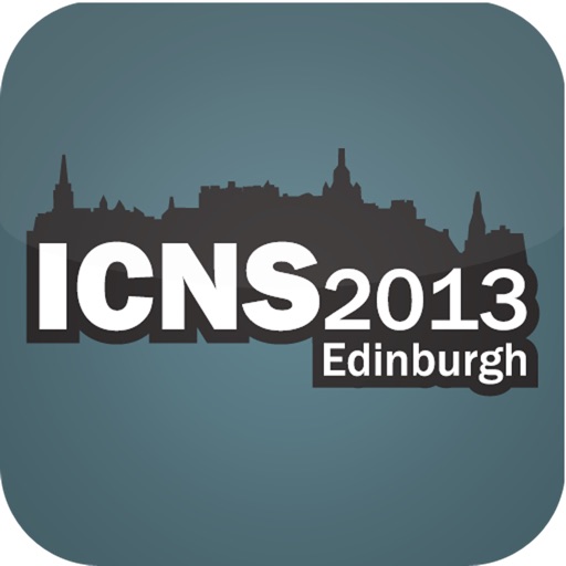 ICNS 2013