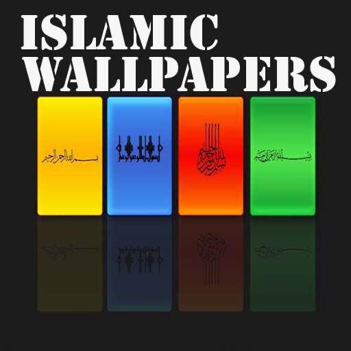 Islamic Backgrounds icon