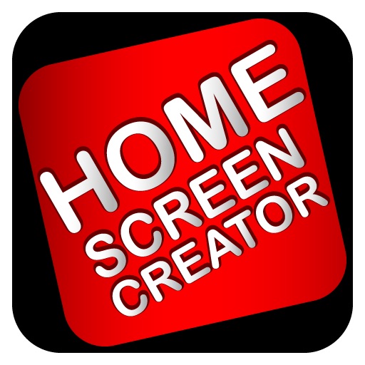 Home Screen Creator