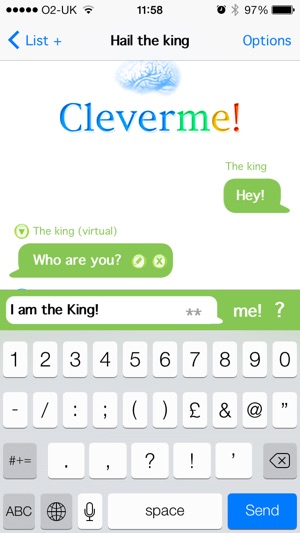 Cleverme!(圖5)-速報App