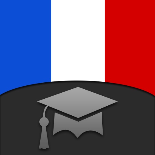 Learn French Quick iOS App