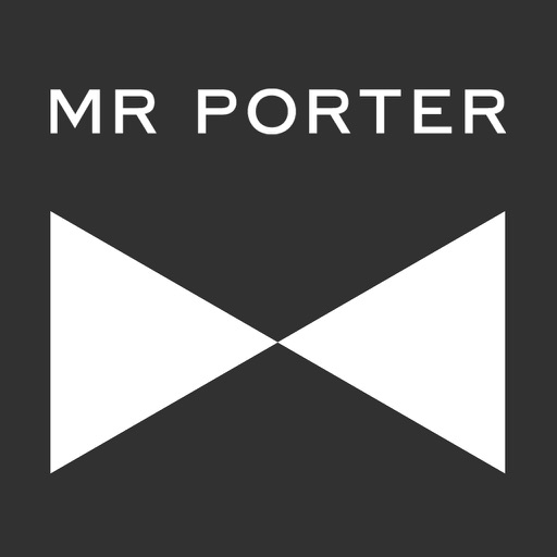 MR PORTER THE TUX icon