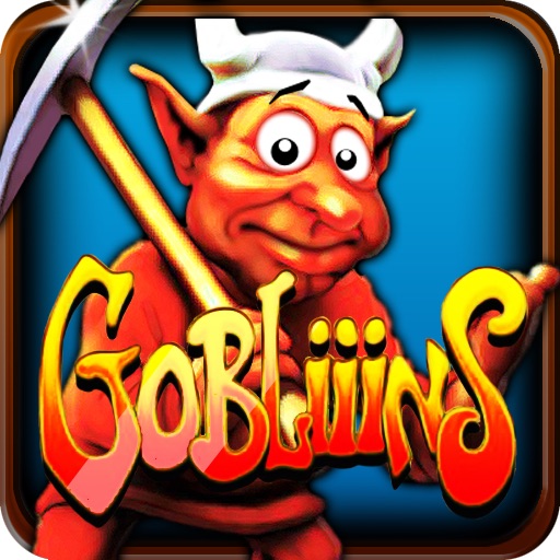 Gobliiins icon