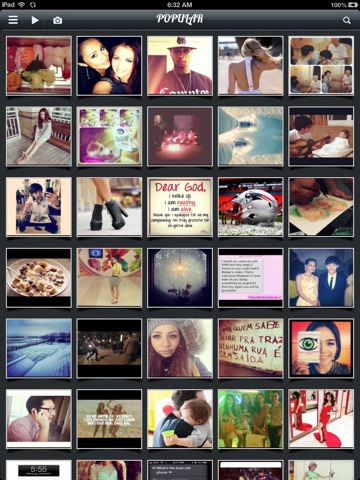 Instasave HD Lite screenshot 2