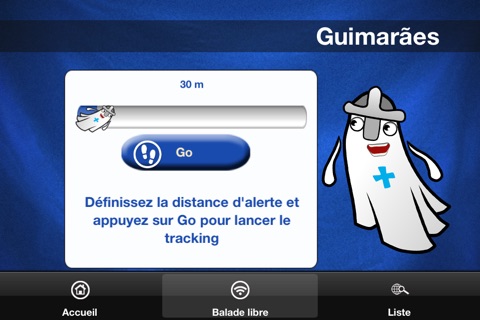 Guimarães screenshot 2