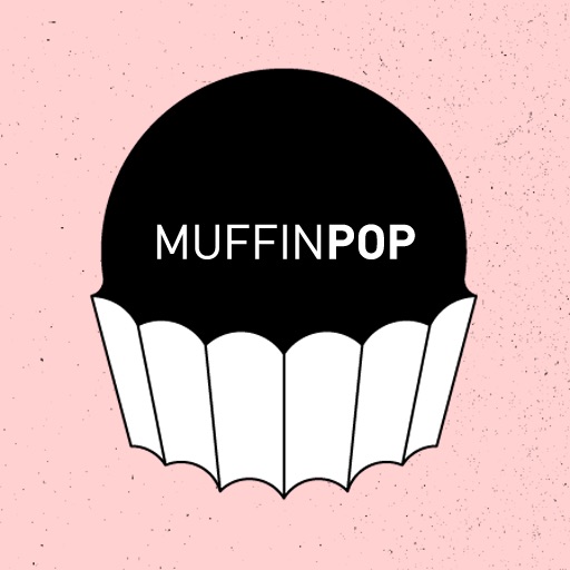 Muffin-Pop Icon