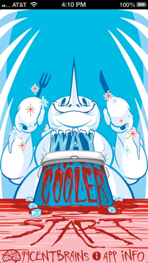 Alex Pardee's WayCooler!(圖1)-速報App