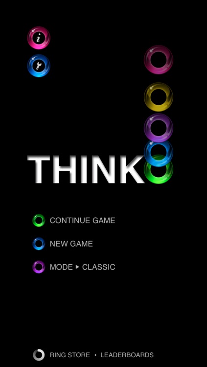 ThinkO screenshot-4