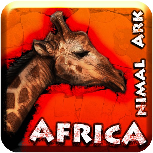 Animal Ark - Africa icon