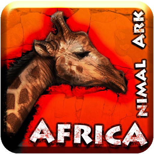 Animal Ark - Africa