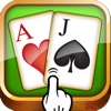 Gesture Blackjack