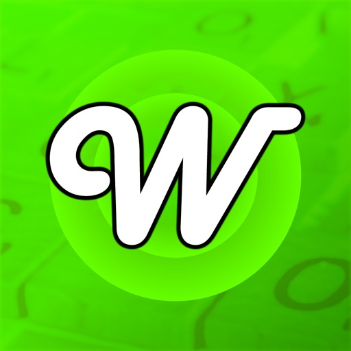 Wordr Helper for WordFeud iOS App