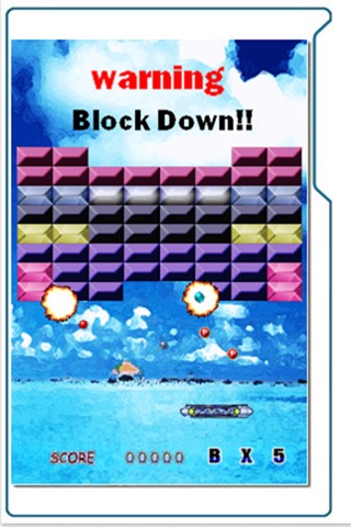 Block Mania: Practice screenshot 2