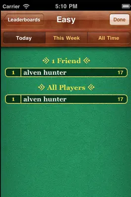 Game screenshot Number Snap hack