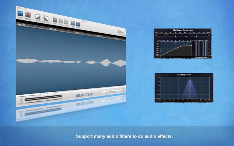 U2Any Sound Studio thumbnail 3