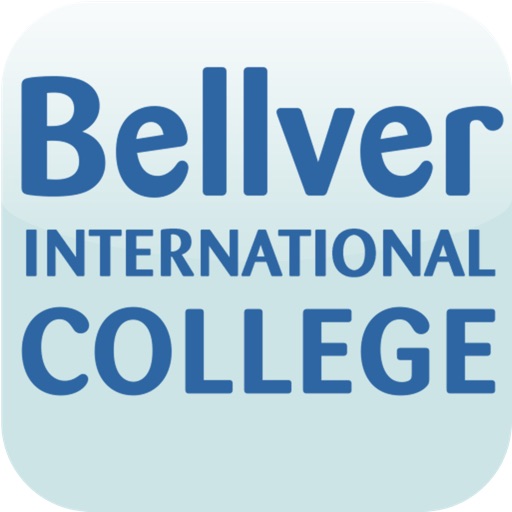 Bellver International College icon