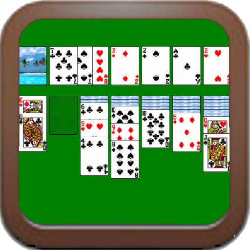 Solitaire Lite for iPad