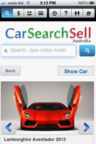 CarSearchSell Australia screenshot 3
