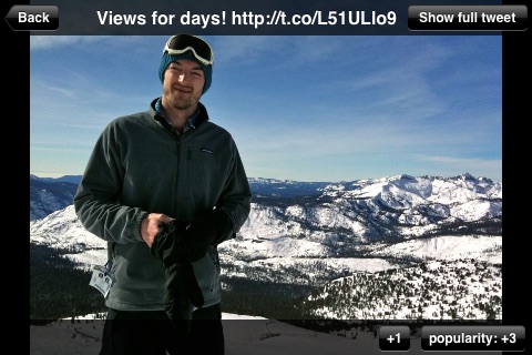 PictureFeeder (Twitter Image Viewer)