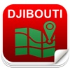 Djibouti Onboard Map - Mobile GPS Apps
