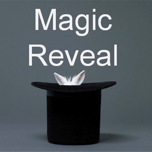 MAGIC REVEAL icon