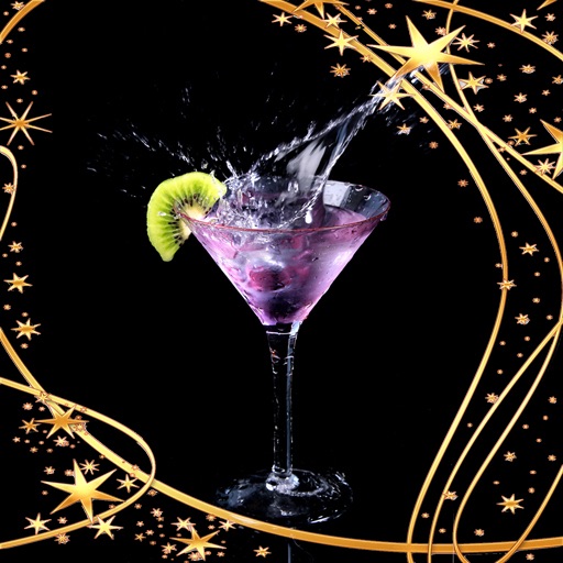 Mr Cocktail Premium