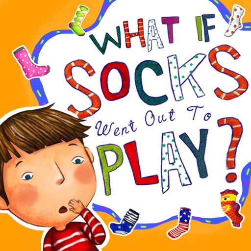 Runaway Socks iOS App