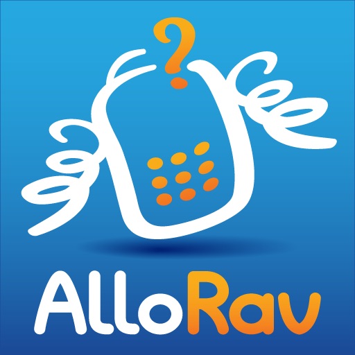 AlloRav icon